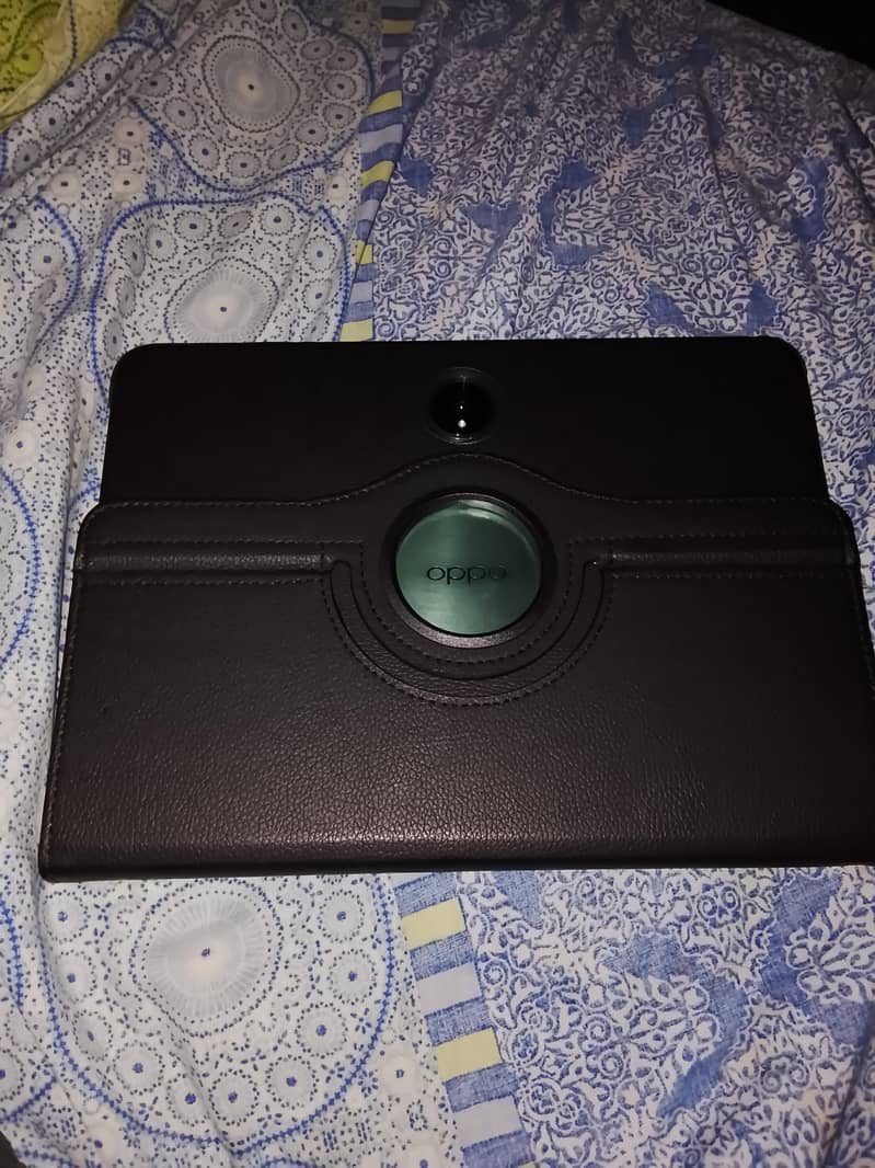 Oppo Pad 2 2