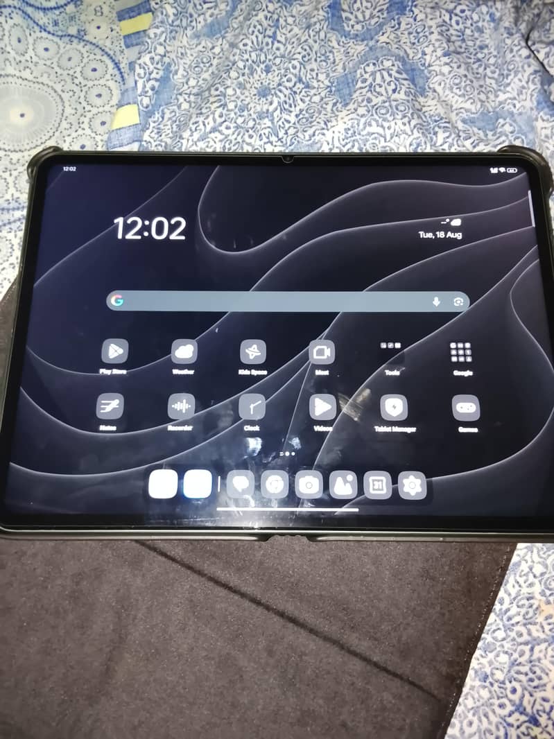 Oppo Pad 2 3
