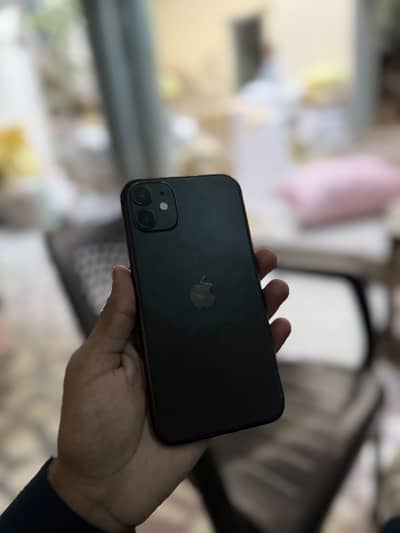 iPhone 11