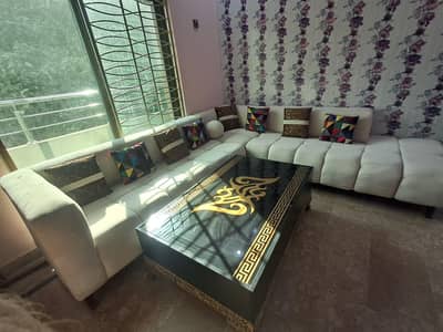Slightly used Sofa For Sale in Lahore