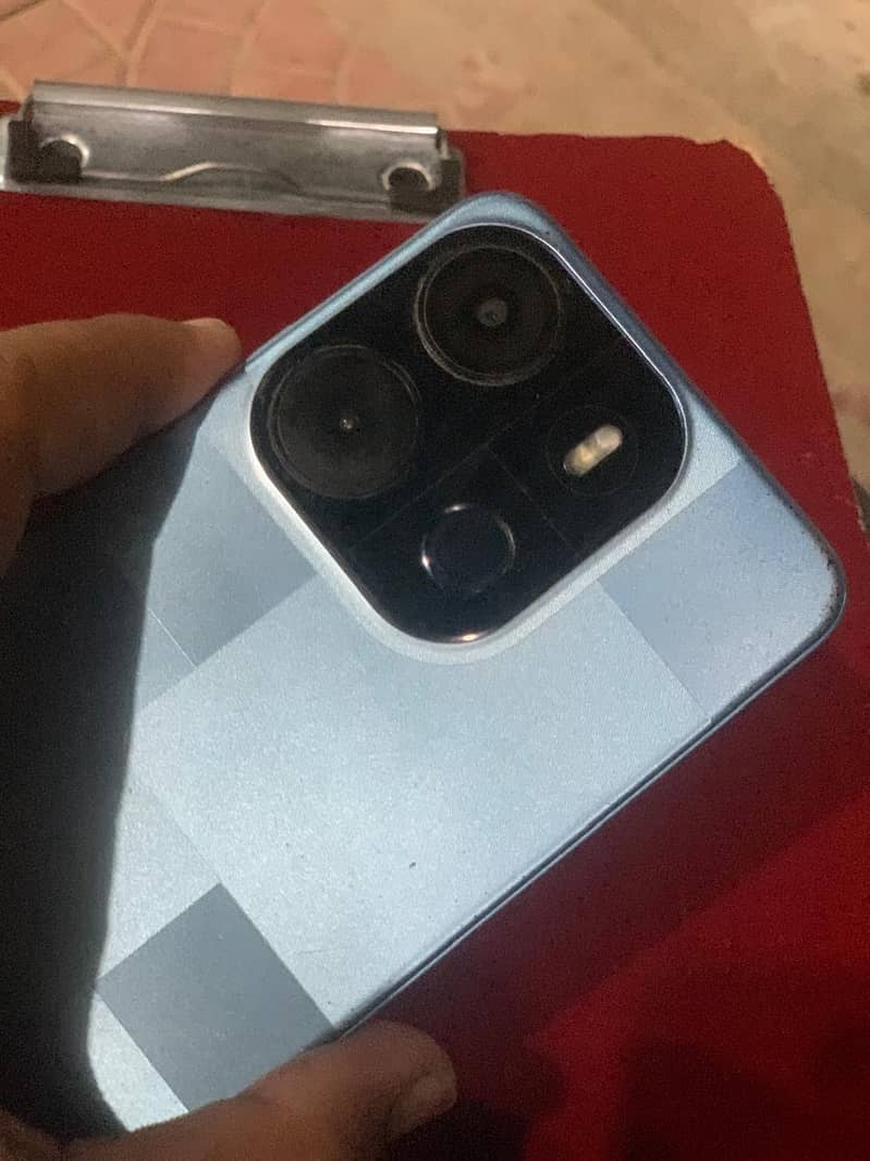 Tecno POP 7 Pro 0