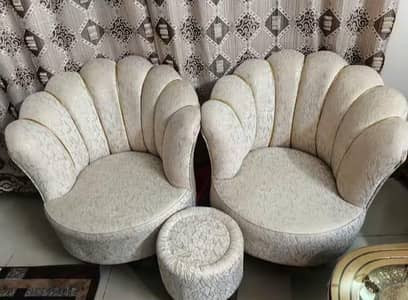 coffee chairs  urgent