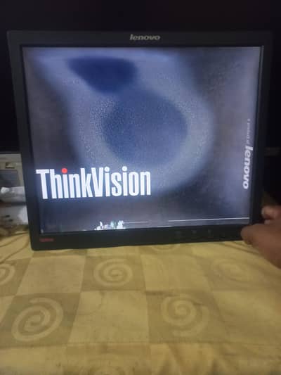 LENOVO LCD