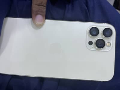 Apple iPhone 12 Pro Max Pta Aproved