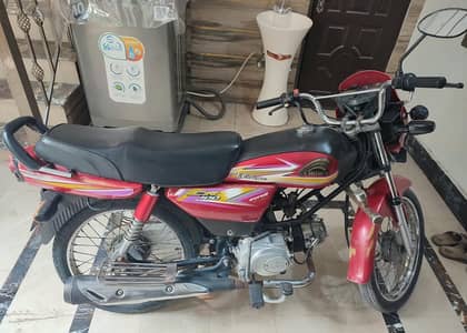Crown CR 100 Excellence 2017