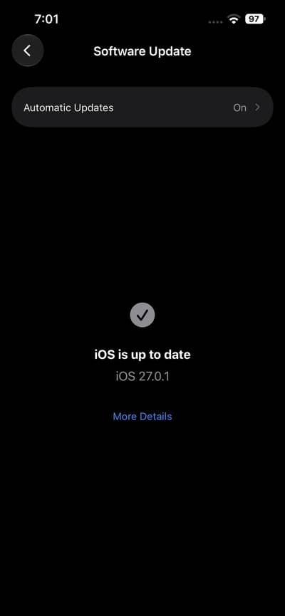 Apple iPhone 13