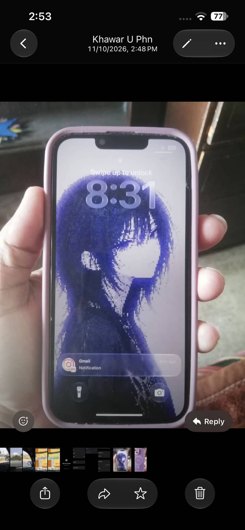 Apple iPhone 13 4