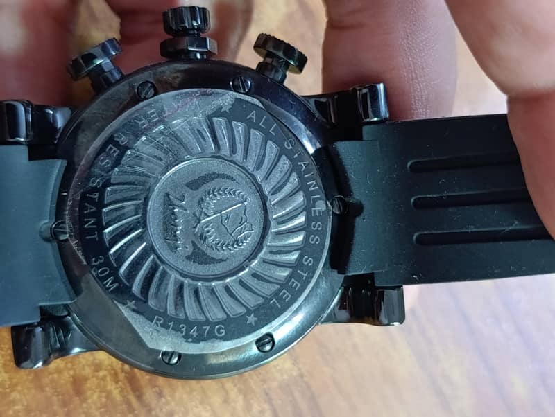 Different watches 1