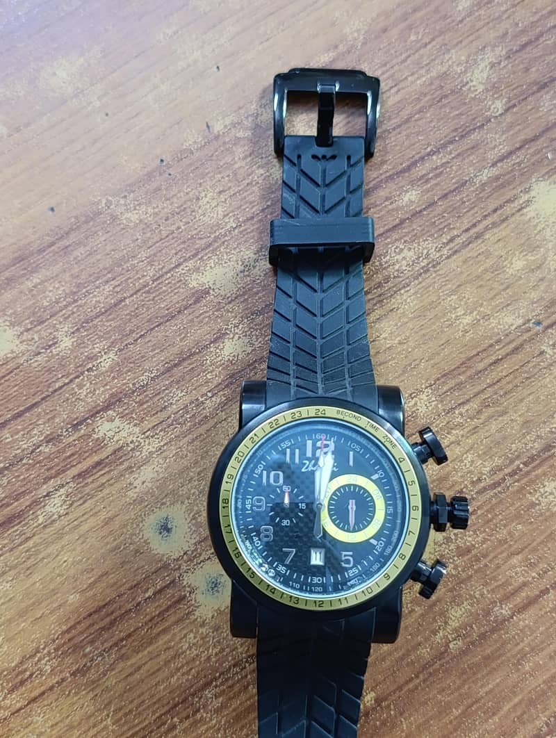 Different watches 2