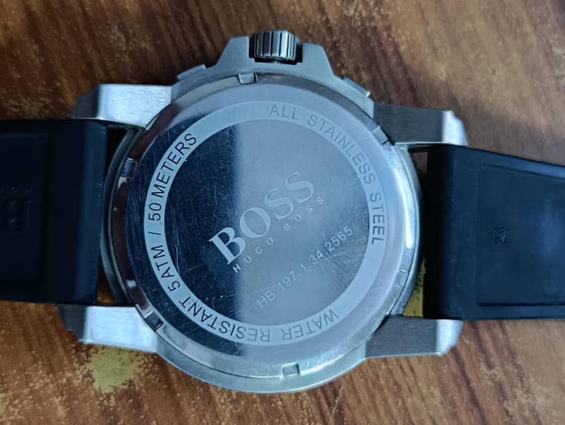 Different watches 4