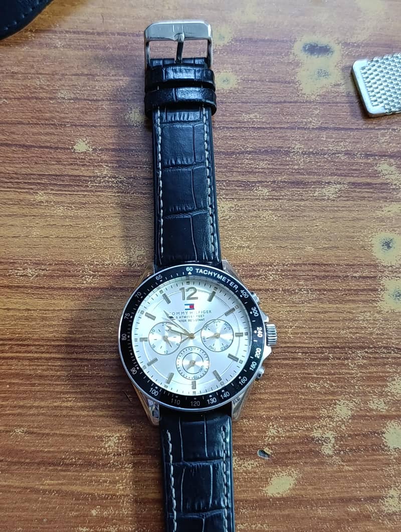 Different watches 6