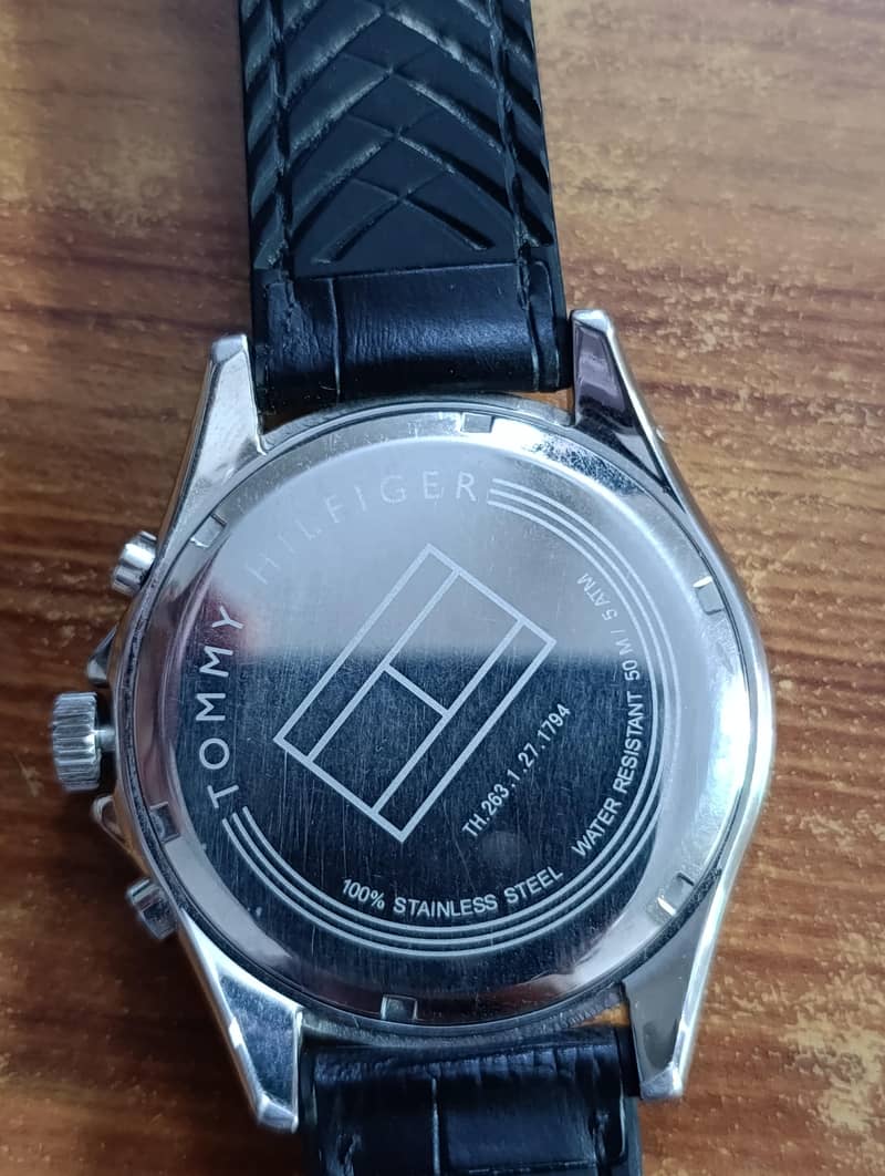 Different watches 7