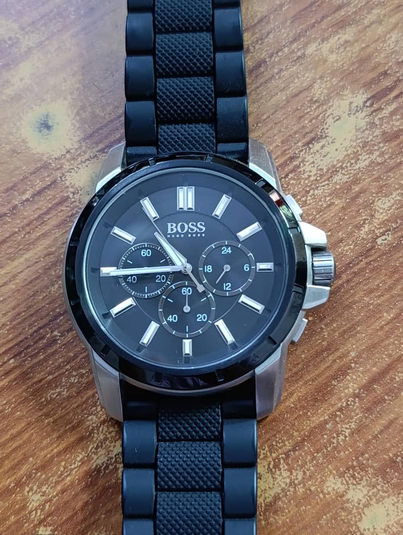 Different watches 8