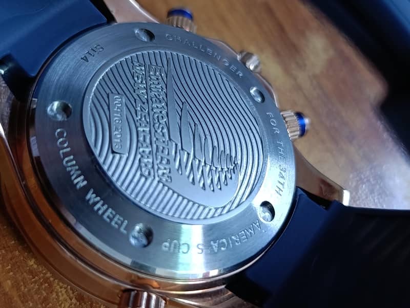 Different watches 9