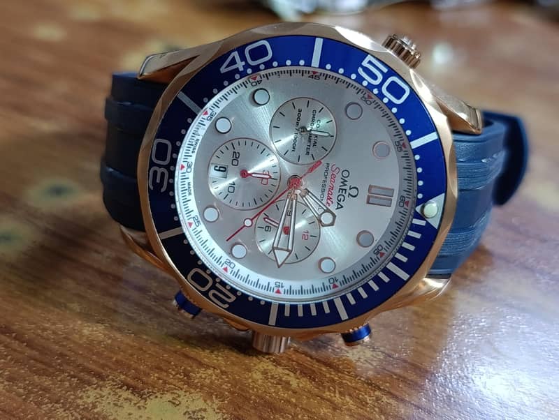 Different watches 13