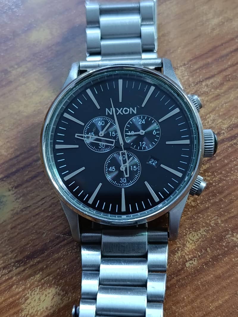 Different watches 15