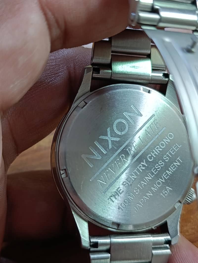 Different watches 17