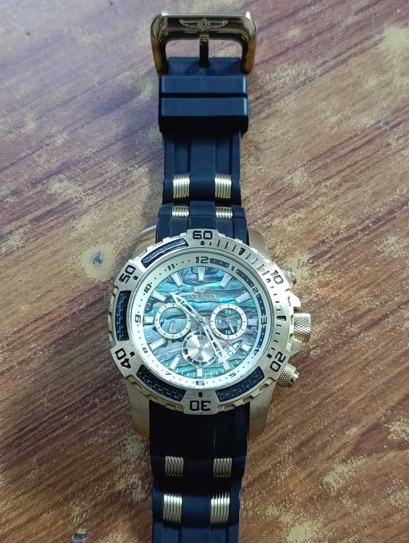 Different watches 19