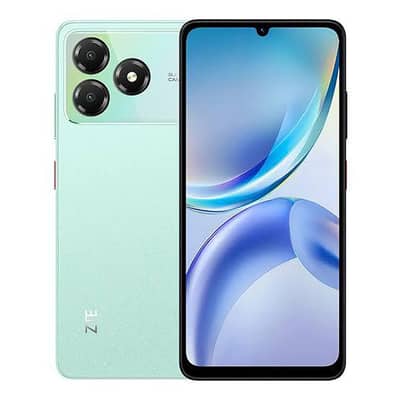 Zte Nubia A36 4/64-10/10 condition box complete. urgent sale
