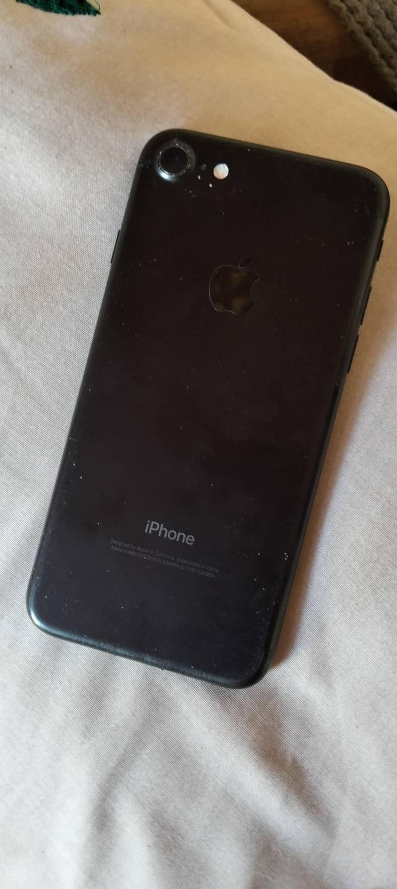 Apple iPhone 7 4