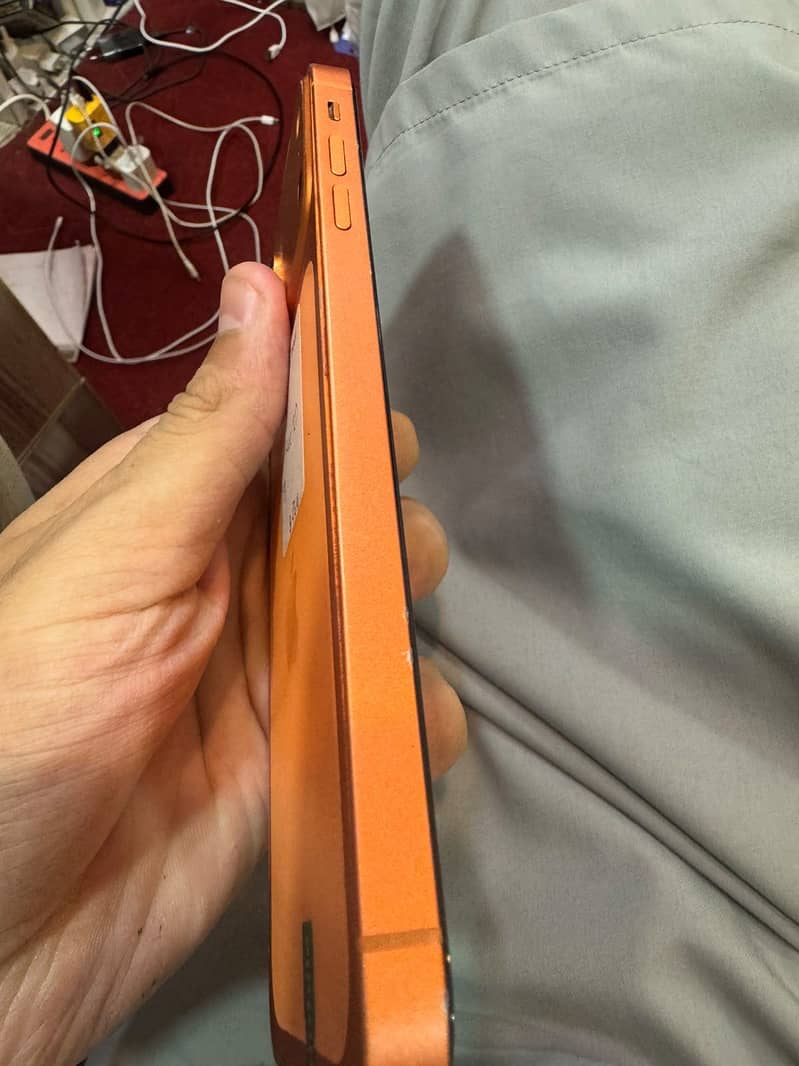 Apple iPhone xs max 1