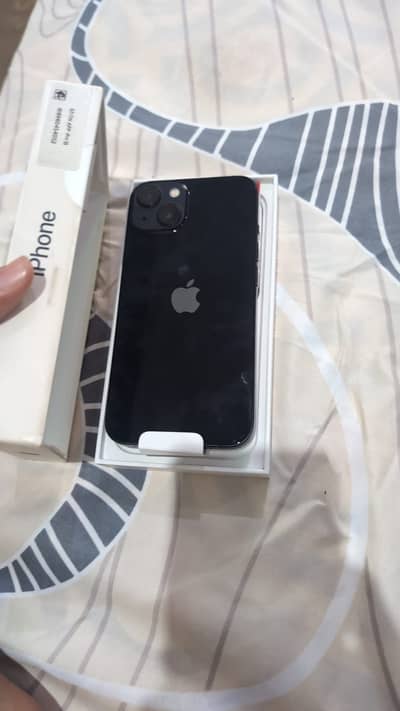 iPhone 13