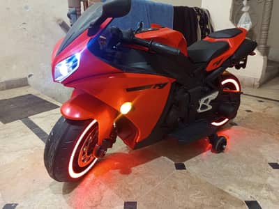 havi bike