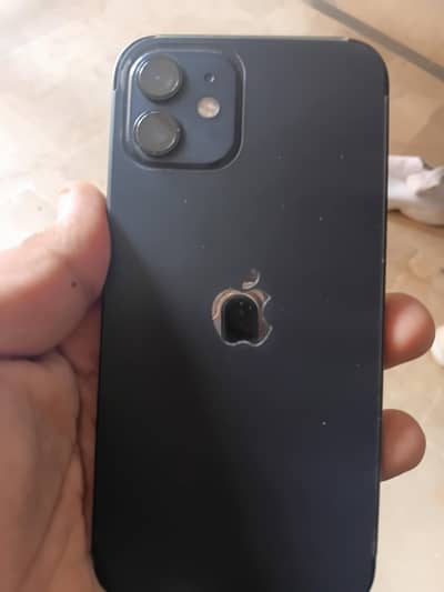 Apple iPhone 12