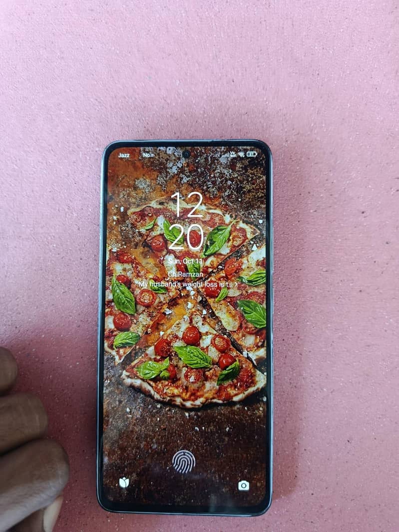 Xiaomi Redmi Note 13 5