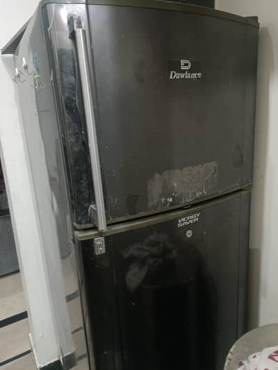 Dawlance 9170 WBES Energy Saver Refrigerator