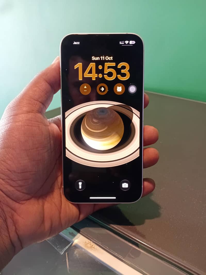 Apple iPhone 13 0