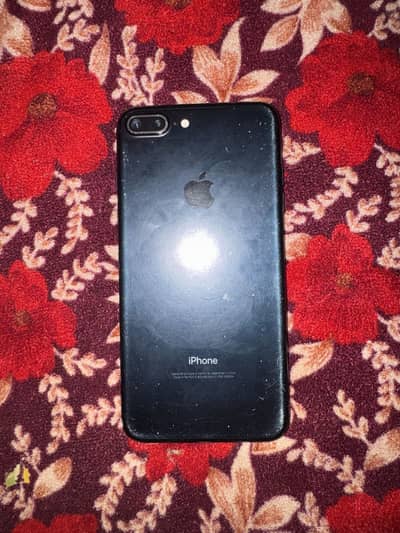 Apple iPhone 7 Plus