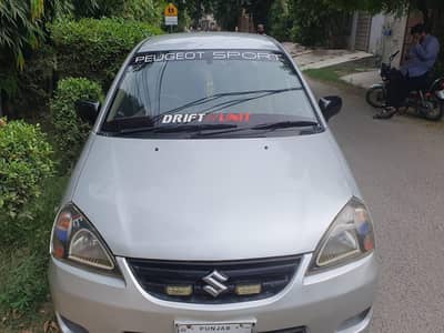 Suzuki Liana 2006