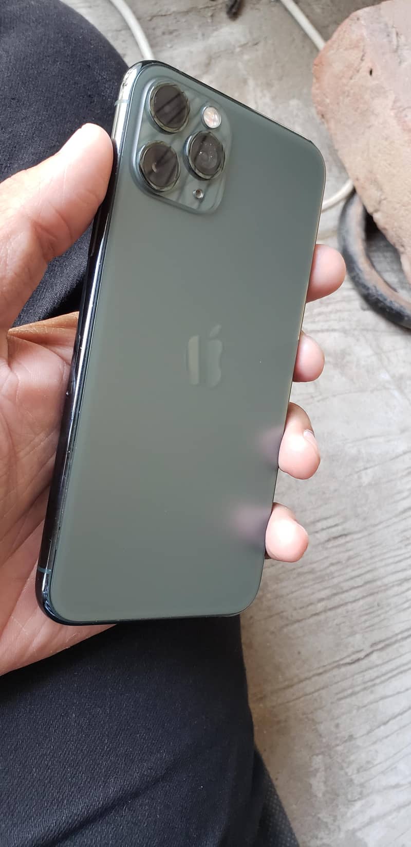 Apple iPhone 11 Pro 1