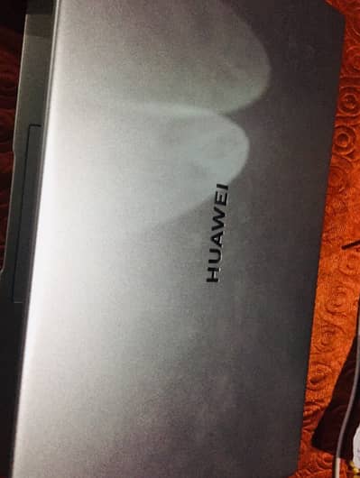 Huawei MateBook D15 Core i5 11th Gen, 8GB RAM, 512GB SSD