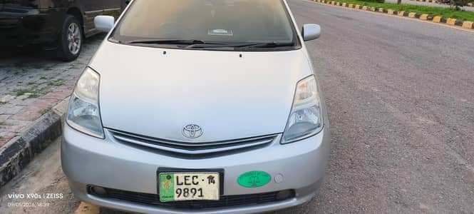 Toyota Prius 2010