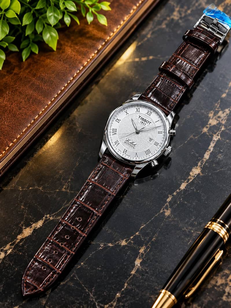 Men's Classical Watch 1