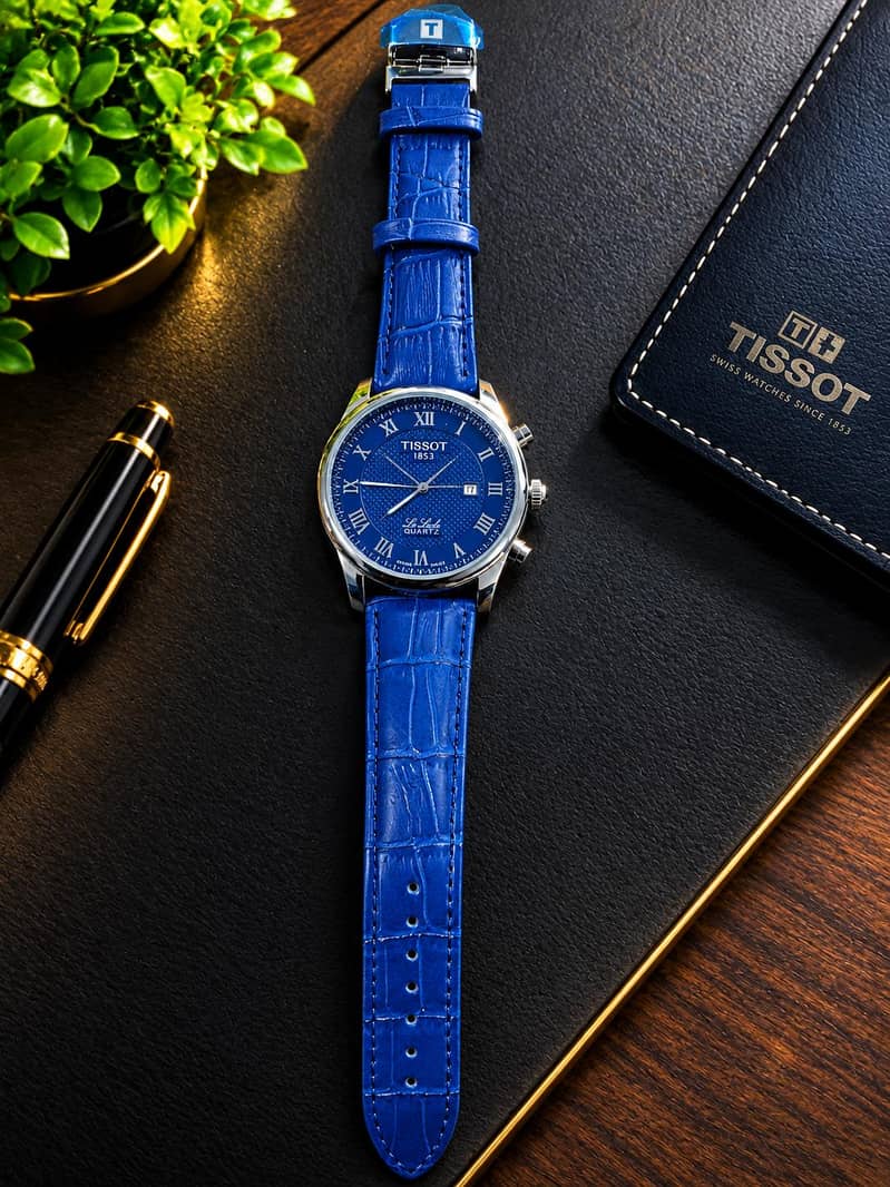 Men's Classical Watch 3