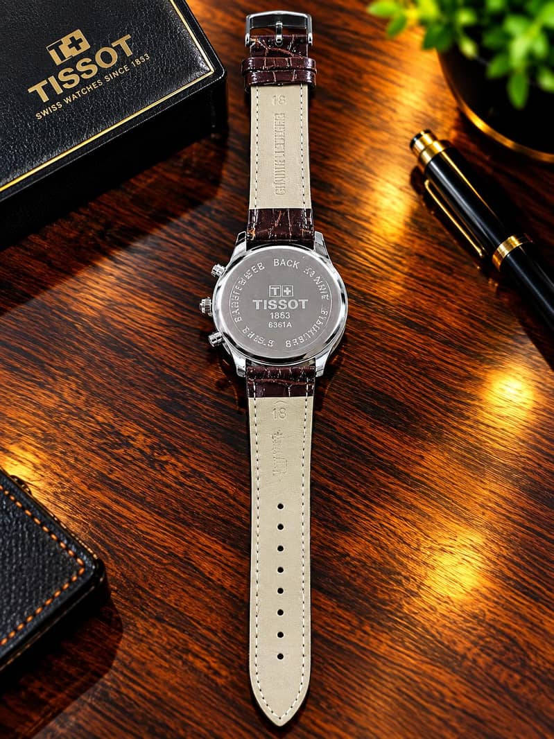 Men's Classical Watch 5