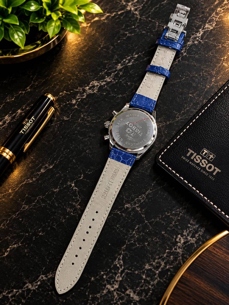 Men's Classical Watch 6