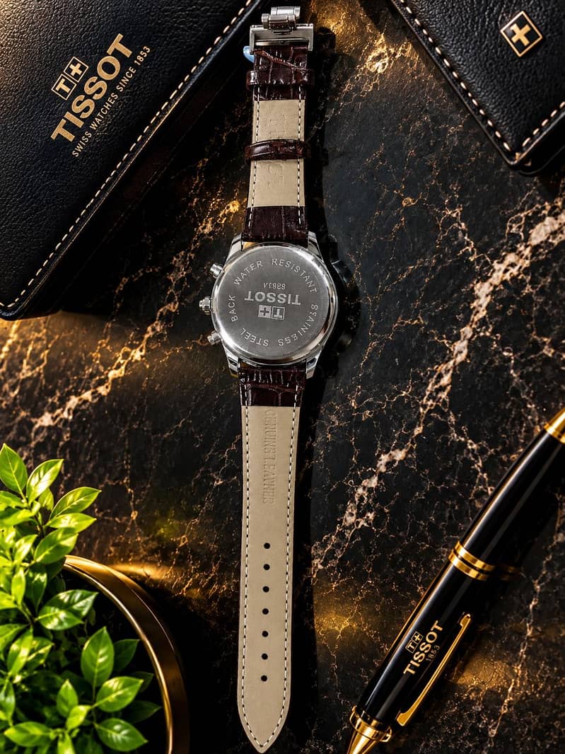 Men's Classical Watch 8