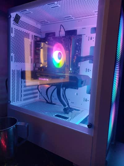 gtx 1660 super ryzen 5 2600 16 gb ddr ram 3200mhz