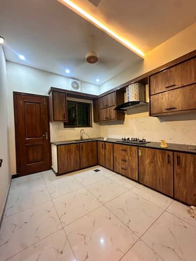 5 Marla House For Rent In Bahria Orchard Lahore