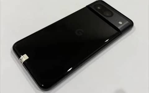 Google Pixel 8 official pta
