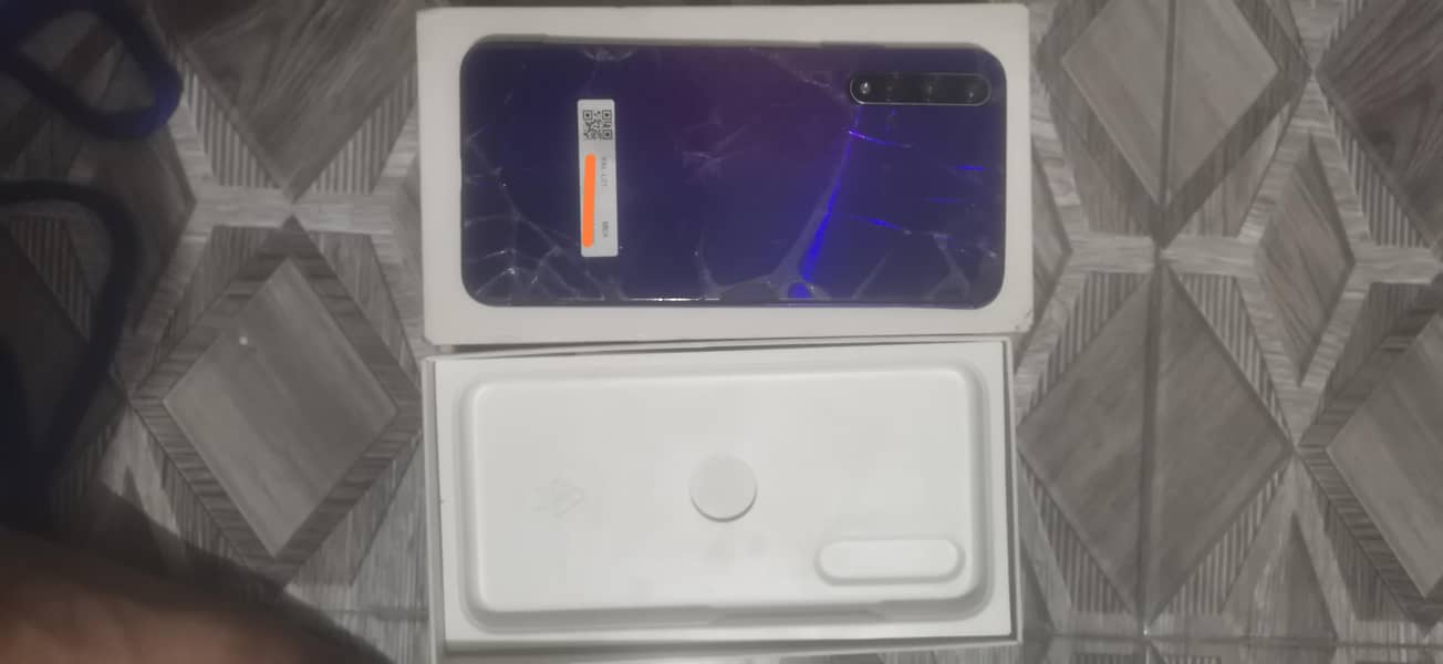 Huawei Nova 5T 2