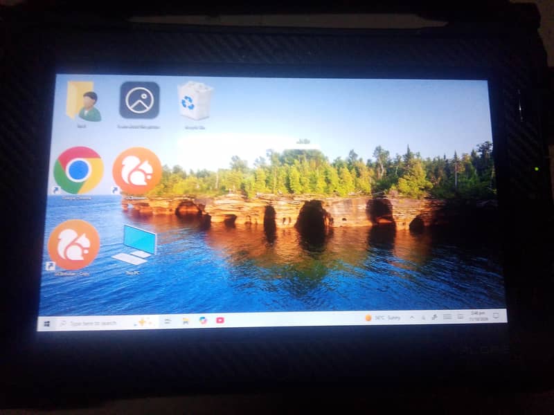 gaming PC window 10 0