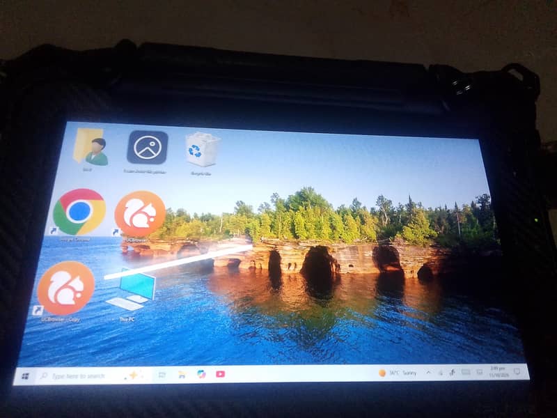 gaming PC window 10 2