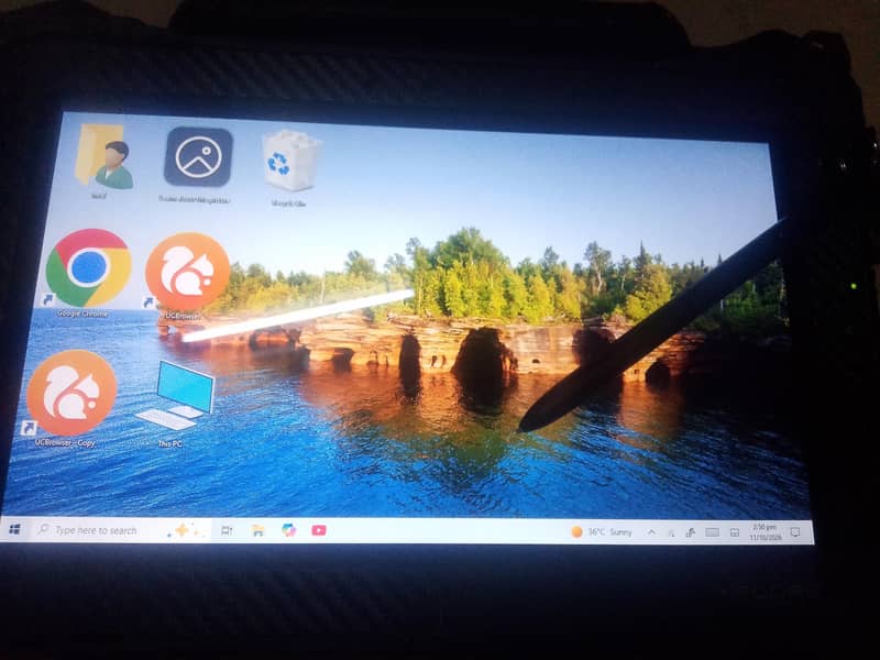 gaming PC window 10 3