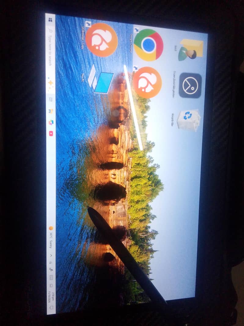 gaming PC window 10 4