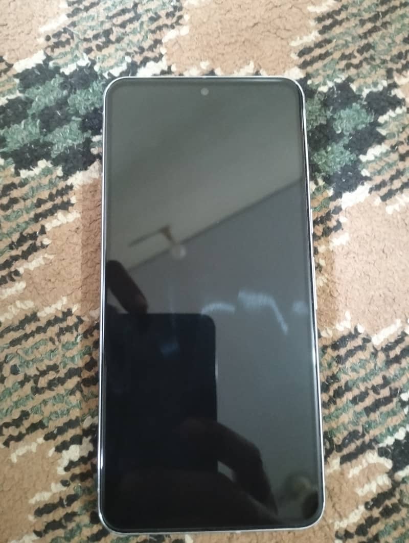 Google Pixel 8 Pro 5